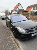 Opel Vectra OPC Caravan/1. Hand! - Opel Vectra in Bremen