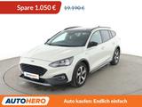 Ford Focus 1.5 EcoBoost Active X Aut*NAVI*LED*ACC*CAM - Ford Focus: Active X
