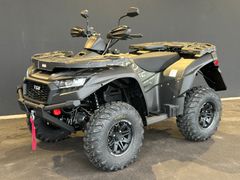 TGB Blade 560 4x4 Allrad + KOSTENLOSE LIEFERUNG