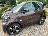 Smart smart fortwo coupé - Smart ForTwo Gebrauchtwagen in Hagen