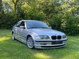 BMW E46 323i VFL  TÜV Neu  Viele Erneuer... - BMW aus 2000: 3er
