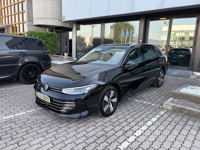 Other Volkswagen Passat Variant 2.0 tdi scr 150cv dsg