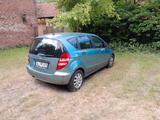 Mercedes-Benz A 150 CLASSIC Classic - Mercedes-Benz A 150 aus 2005