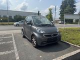 Smart ForTwo  CDI  Autom/Navi/Panorama 1Jahr Garantie - Smart ForTwo mit Diesel-Antrieb: Navigationssystem