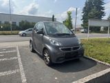 Smart ForTwo  CDI  Autom/Navi/Panorama 1Jahr Garantie - Smart: Cdi