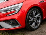 Renault Megane IV Grandtour RS Line KAMERA KEYLESS TOTW. - Renault Megane: Kombi, Grandtour