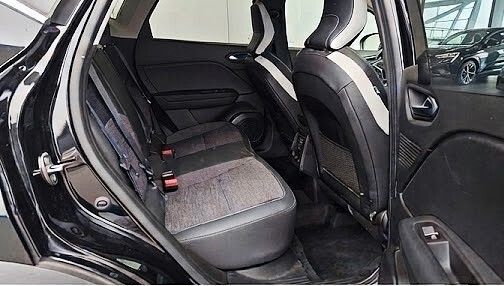 Other Renault Captur Full Hybrid E-Tech 145 CV Techno imagem 3