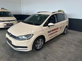 Volkswagen 7 Sitzer Guter Zustand - Behindertengerechte Volkswagen Touran
