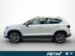 Foto Nummer 2: SEAT Ateca