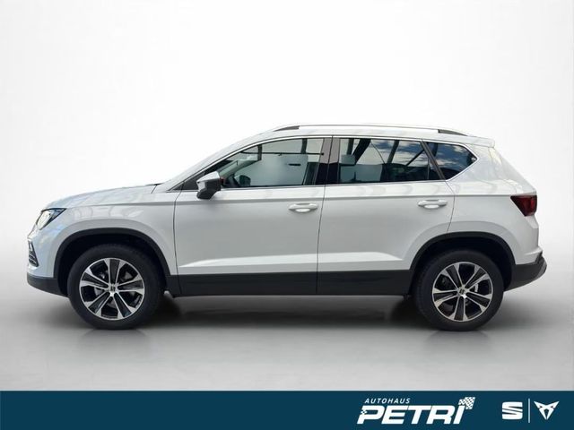 Foto Nummer 2: SEAT Ateca