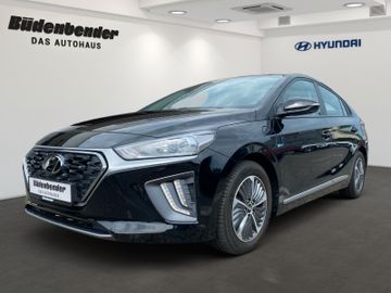 Hyundai IONIQIoniq Trend Plug-In Hybrid