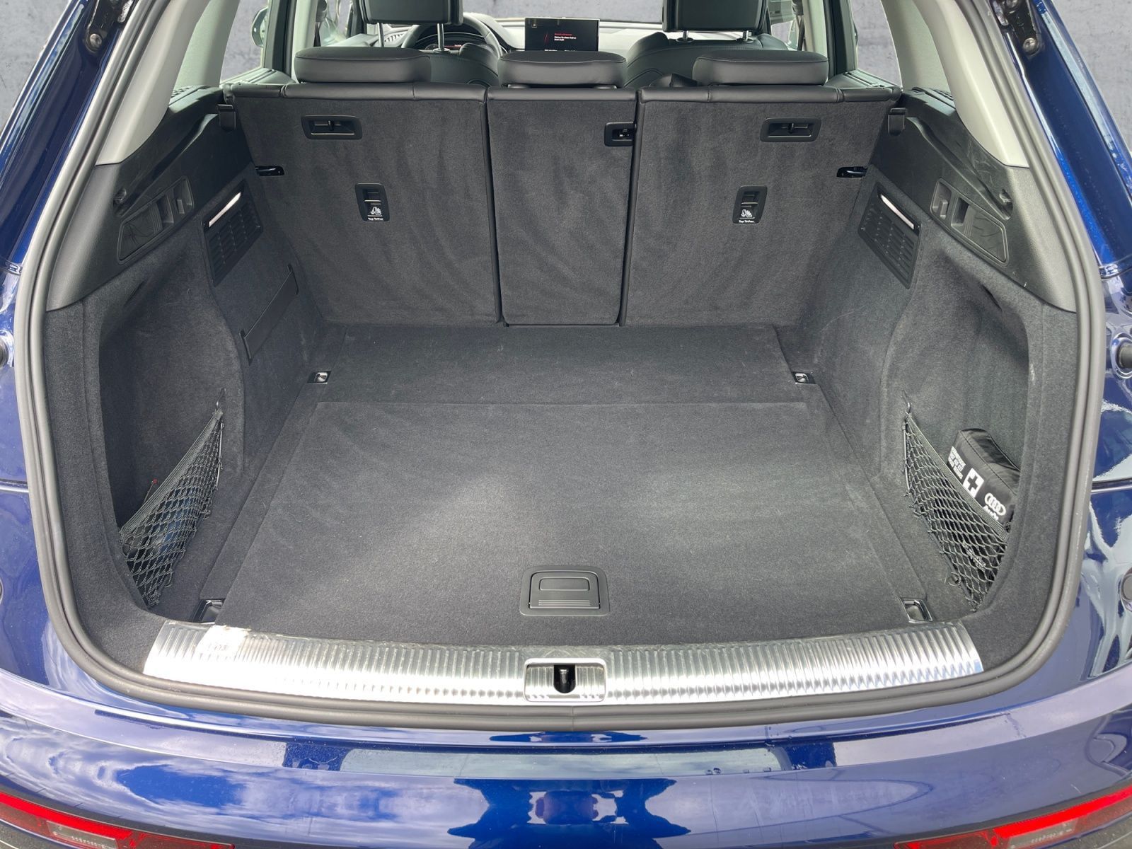 Audi Q5 - Bild 14