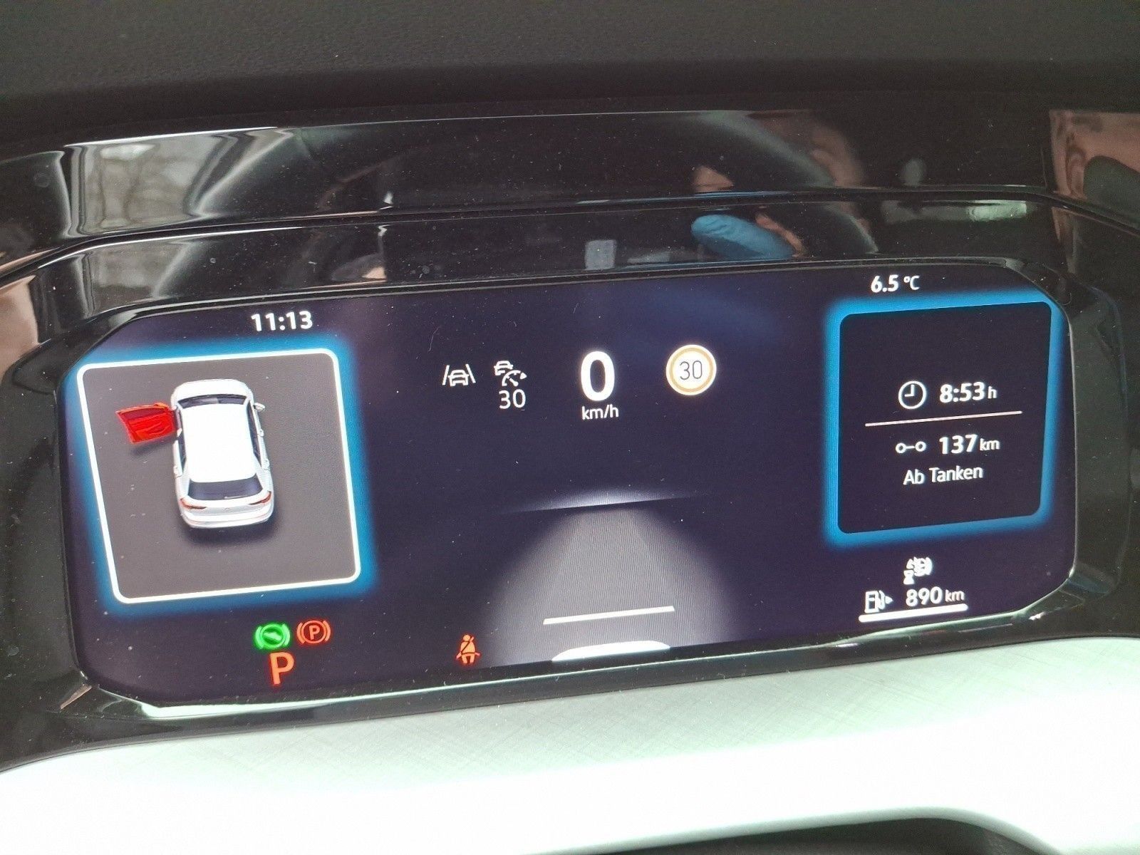 Volkswagen Golf - Bild 9