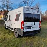 Roller Team Livingstone K2 Advance 5,41 m, 3500 kg, AHZ - Roller Team Livingstone