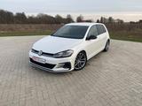 Volkswagen Golf 2.0 TDI GTD GTD