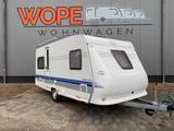 Hobby 495 UFE - Hobby 495 ufe