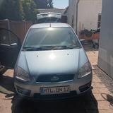 Ford C-Max 1,8 Ghia - Ford C-Max in Leipzig