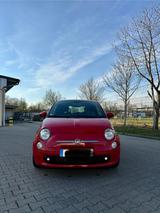 Fiat 500 0.9 TwinAir Lounge Lounge