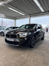 BMW X2 xDrive 20i M Sport X*Head-Up*LED*Pano*Keyless - BMW X2: Geländewagen
