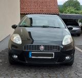 Fiat Punto 1.4 16V Dynamic Dynamic - Fiat Punto: 16v
