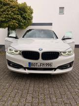 BMW 320 Gran Turismo Gran Turismo 320d xDrive Sp...