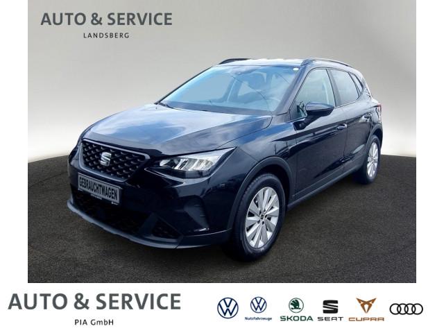 Seat Arona Style 1.0 TSI *ACC*Keyless*LED*