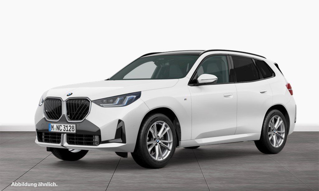 BMW X3 - Bild 1