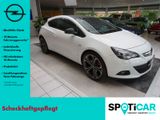 Opel Astra J GTC Basis BI-XENON, SITZHEIZUNG, 2x PDC - Opel: Coupé