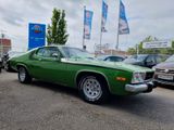 Plymouth Satellite 5.2 "ROADRUNNER" mit H Kennzeichen