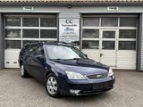 Ford Mondeo Turnier 1.8 Ghia - Ford Mondeo aus 2003: Kombi