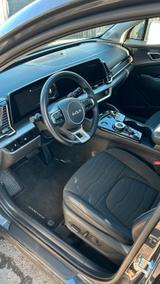 Kia Sportage 1.6 T-GDI EcoDynamics+ 110kW Vision... - Kia: Eco