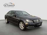 Mercedes-Benz C 220 CDI Lim. Avantgarde Bi-Xenon/Schiebedach - Mercedes-Benz C 220 mit Diesel-Antrieb: Limousine