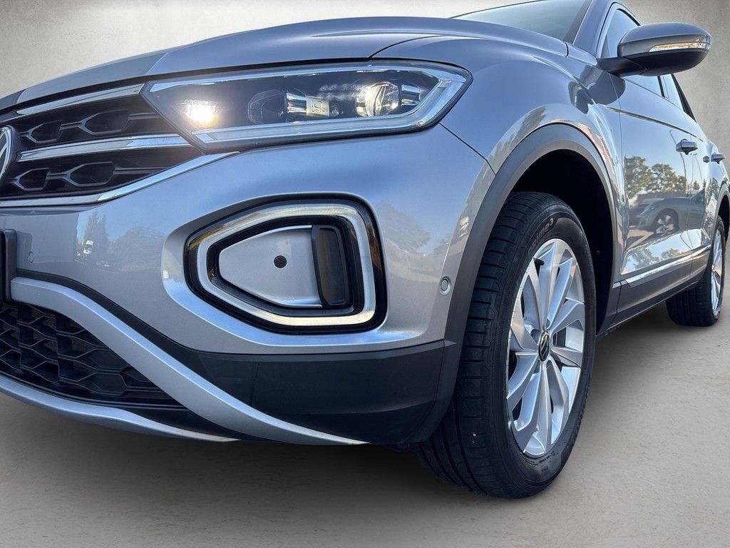 Volkswagen T-Roc 1.5 TSI Style Pano foto 4