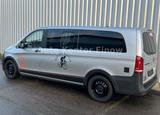 Mercedes-Benz Vito Tourer 116 CDI FUN extralang Liege*LED*SHZ - 7 Sitzer Vans