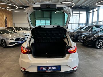 MYAUTOCENTER – Gebraucht- und Jahreswagen mit Werkstattservice in Pfaffenhofen Seat Ibiza SC i-Tech *KLIMA*TEMPOMAT*SZHZ*NAVI*
