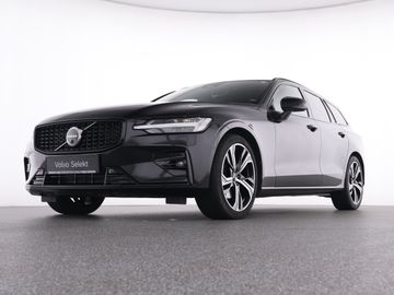 Volvo V60 - 7