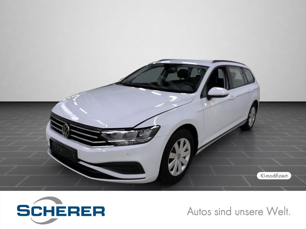 Passat Variant 1,5 TSI NAVI/RFK/LED/Sitzheizung