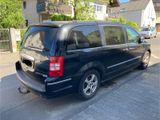 Chrysler Grand Voyager 2.8 CRD Limited Edi... - Chrysler Grand Voyager aus 2008