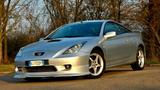 Toyota Celica 1.8 VVT-i - gebrauchte Toyota Celica aus dem Jahr 2000