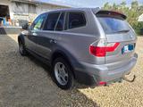 BMW *X3 xDrive20d**AUTOMATIK*ALLRAD* - gebrauchte BMW X3 aus dem Jahr 2010