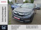 Honda CR-V 1.5 T 4WD Lifestyle, AHK, WR - gebrauchte Honda CR-V aus dem Jahr 2018
