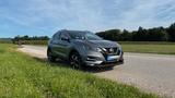 Nissan Qashqai 1.3 DIG-T DCT 160PS N-TEC N-TEC - Nissan Qashqai: N Tec
