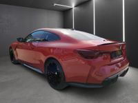BMW M4 - Vorschau Bild 5