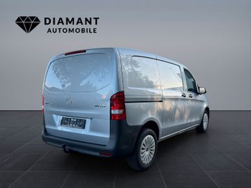 Mercedes Vito - 8