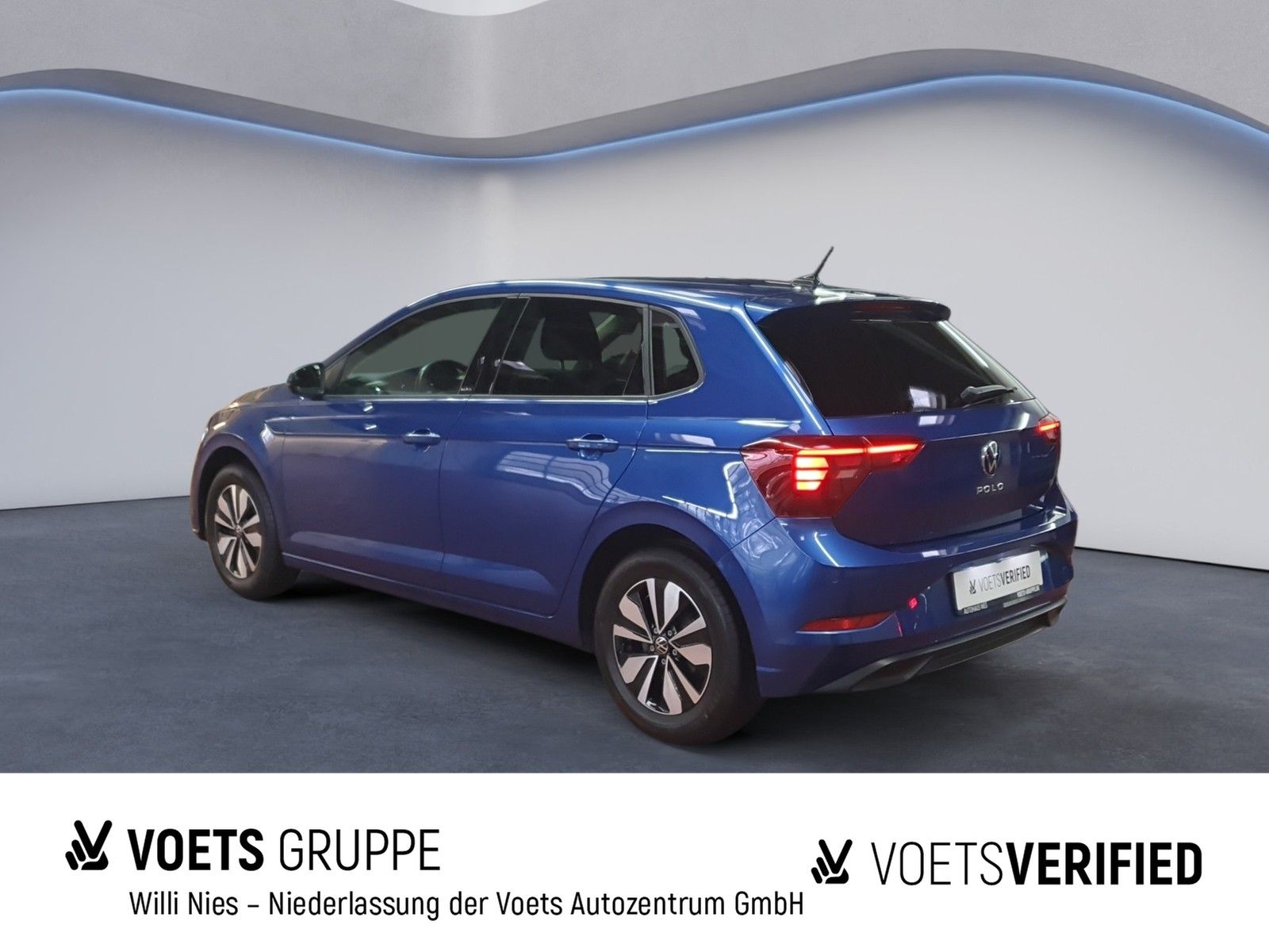 Volkswagen Polo - Bild 4