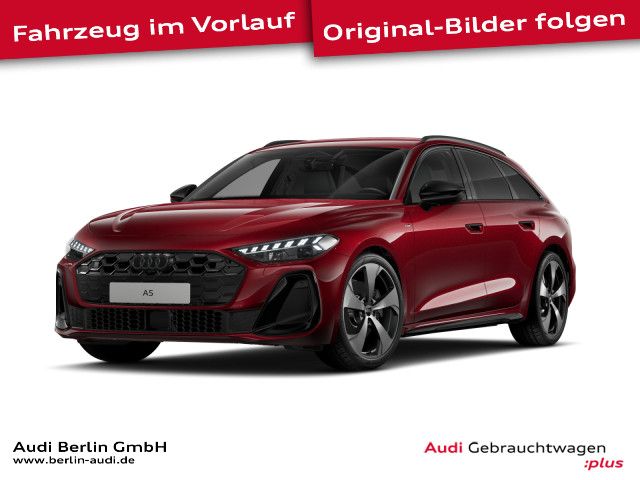 Image of Audi A5