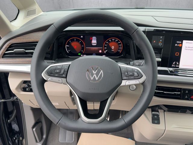T7 Multivan Style 2.0 TDI lang IQ-Light AZV Navi