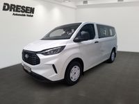 Ford Transit Custom - Vorschau Bild 1