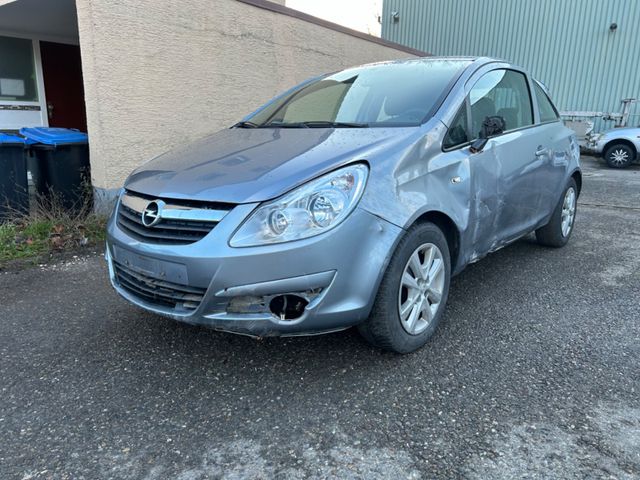 Opel Corsa D Cosmo *KLIMA*