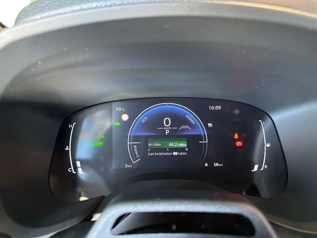 Toyota Aygo X Hybrid Teamplayer Technik Paket
